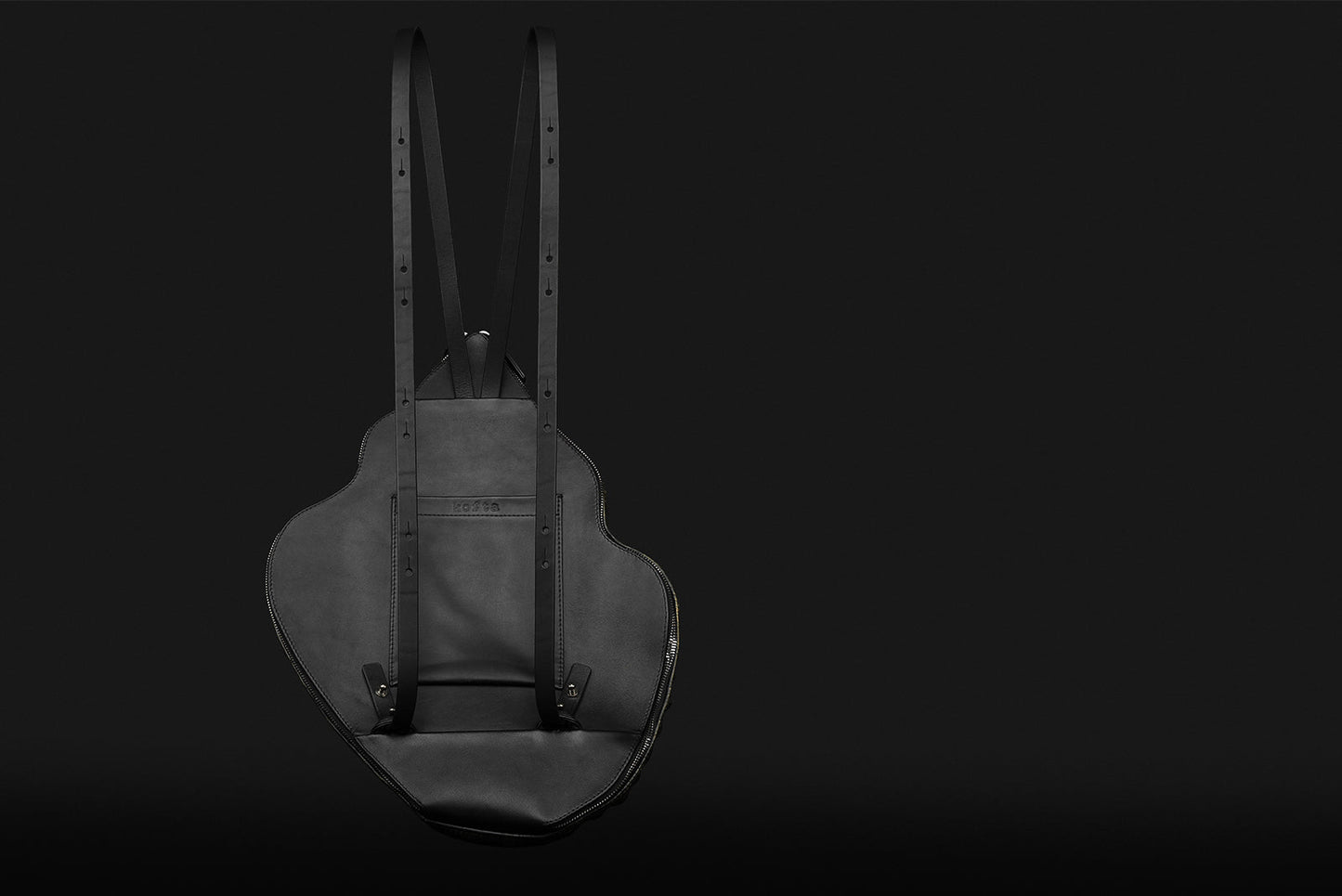 Backpack WHELK KOFTA
