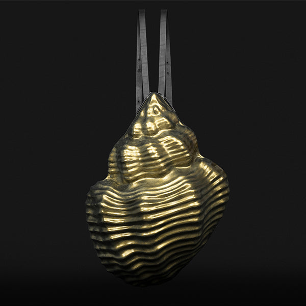 Backpack WHELK KOFTA