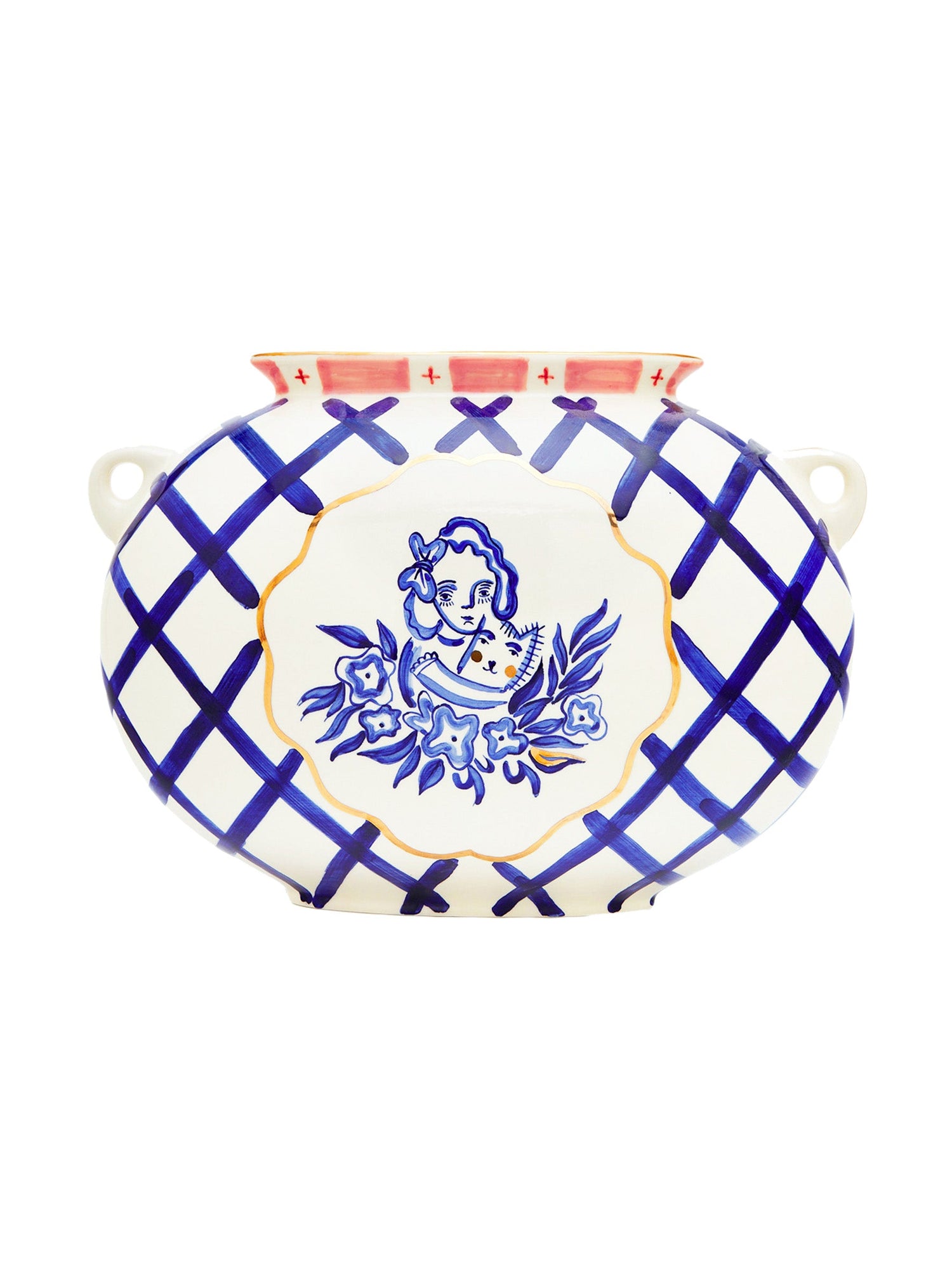 GUNIA PROJECT: Сeramics