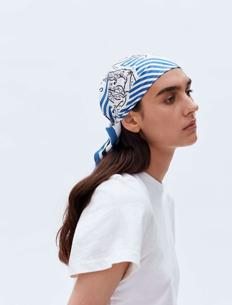 GUNIA PROJECT: Accessories