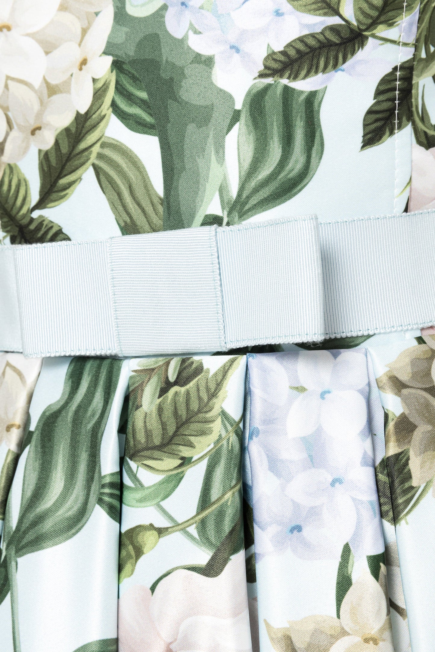 Taffeta corset maxi dress - RS15735 NISSA