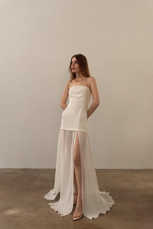 Calypso Dress HER CIPHER