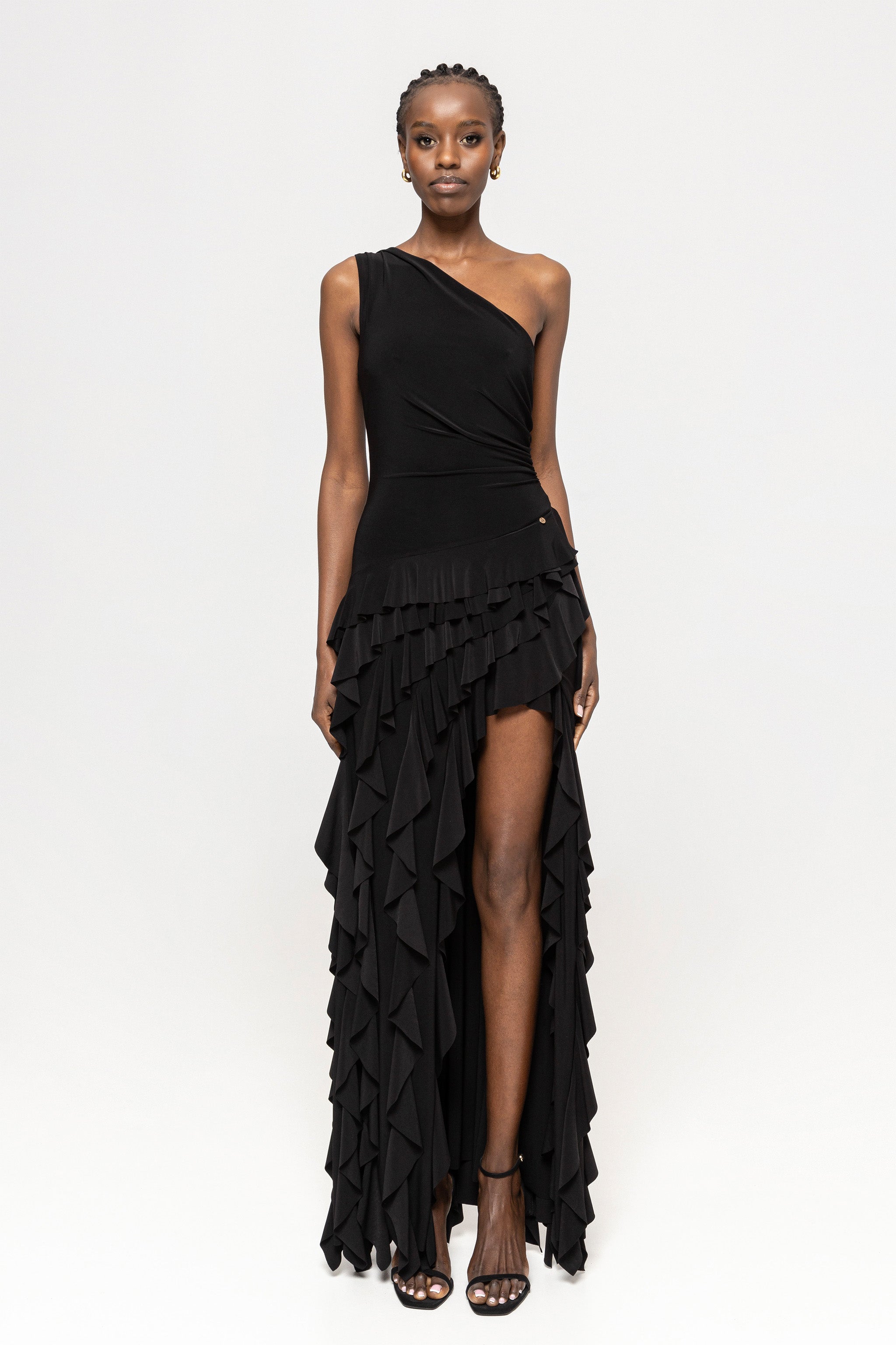 NISSA – Angel for Fashion
