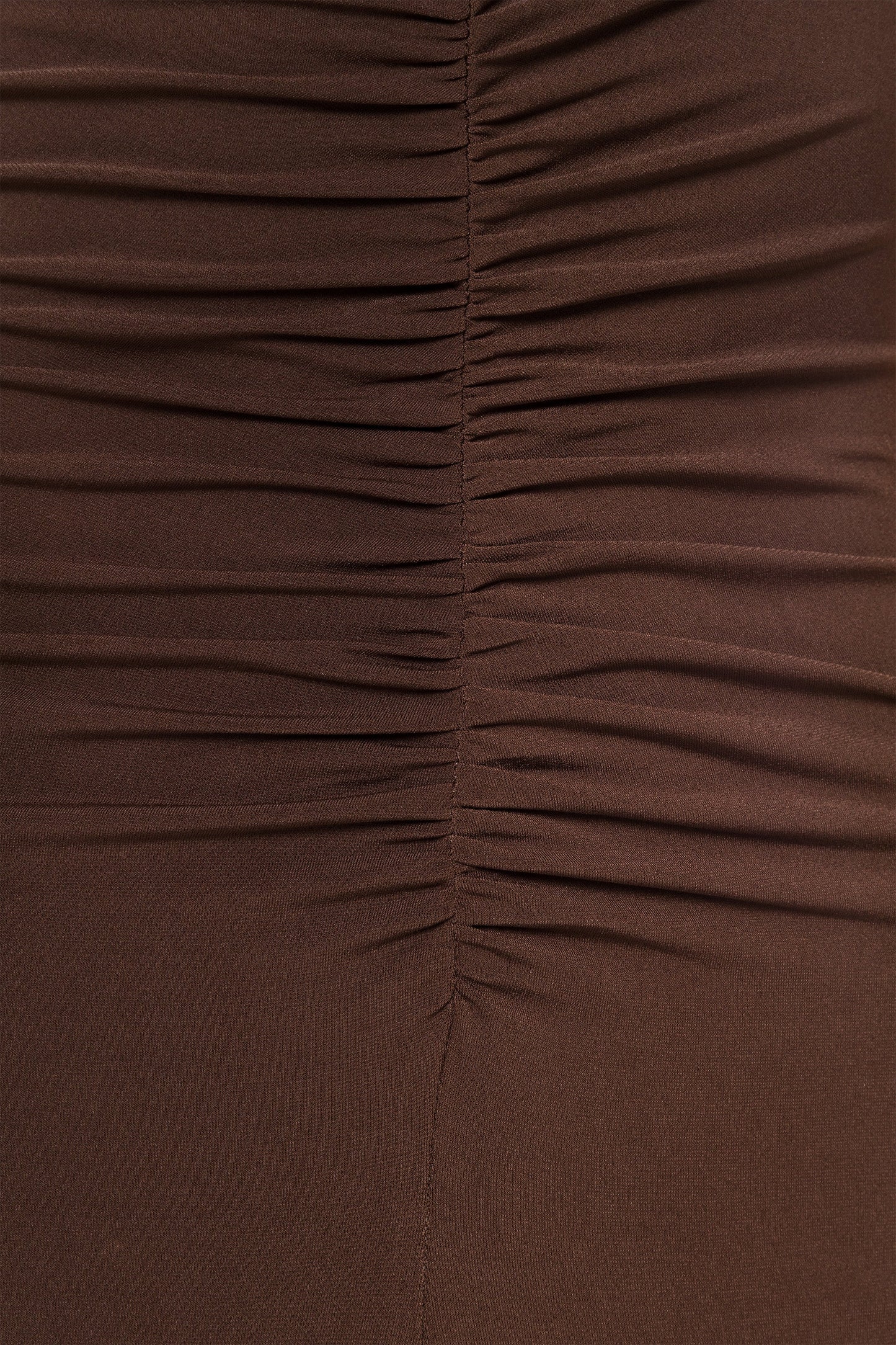 Crystal-embellished jersey maxi dress NISSA