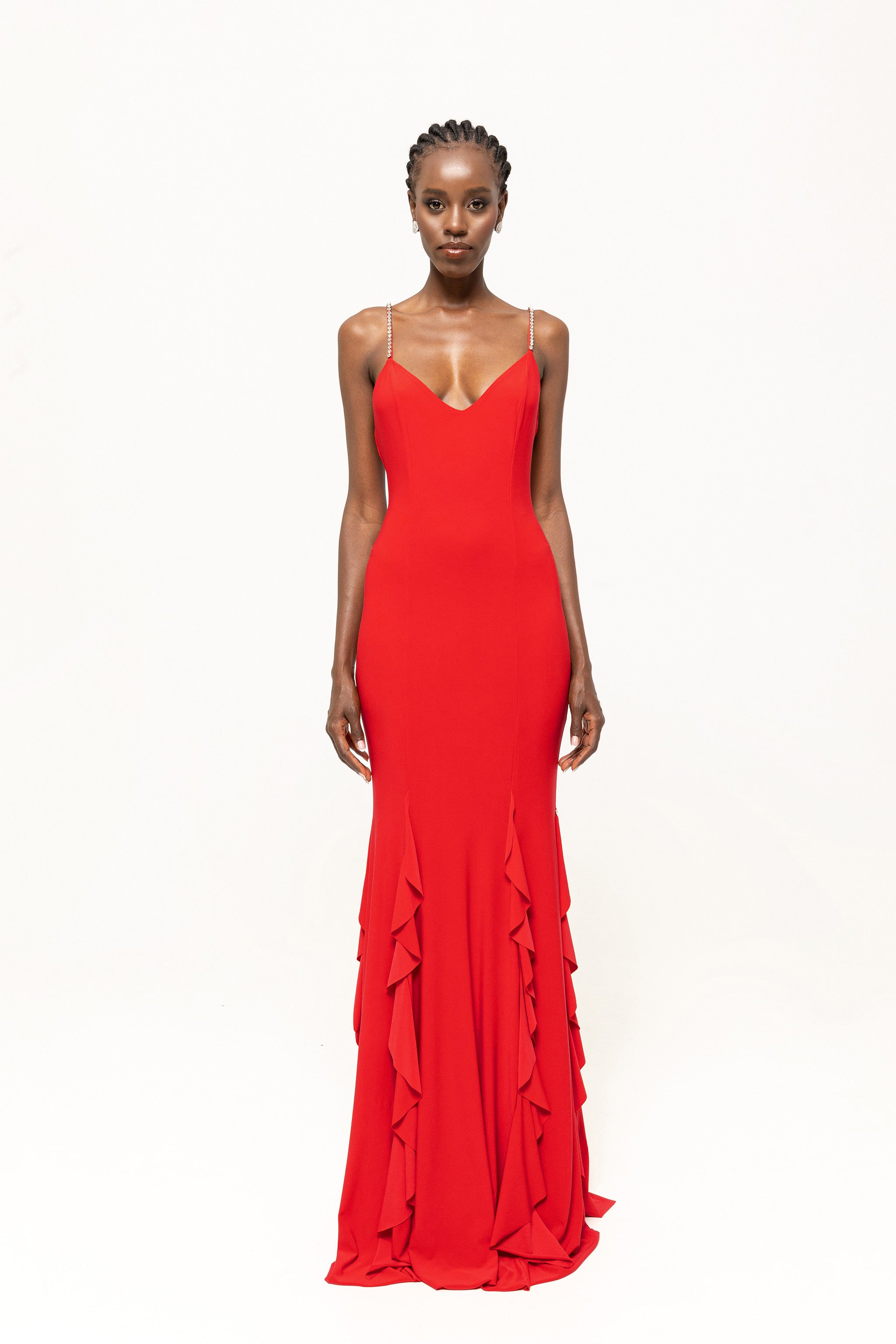 NISSA – Angel for Fashion