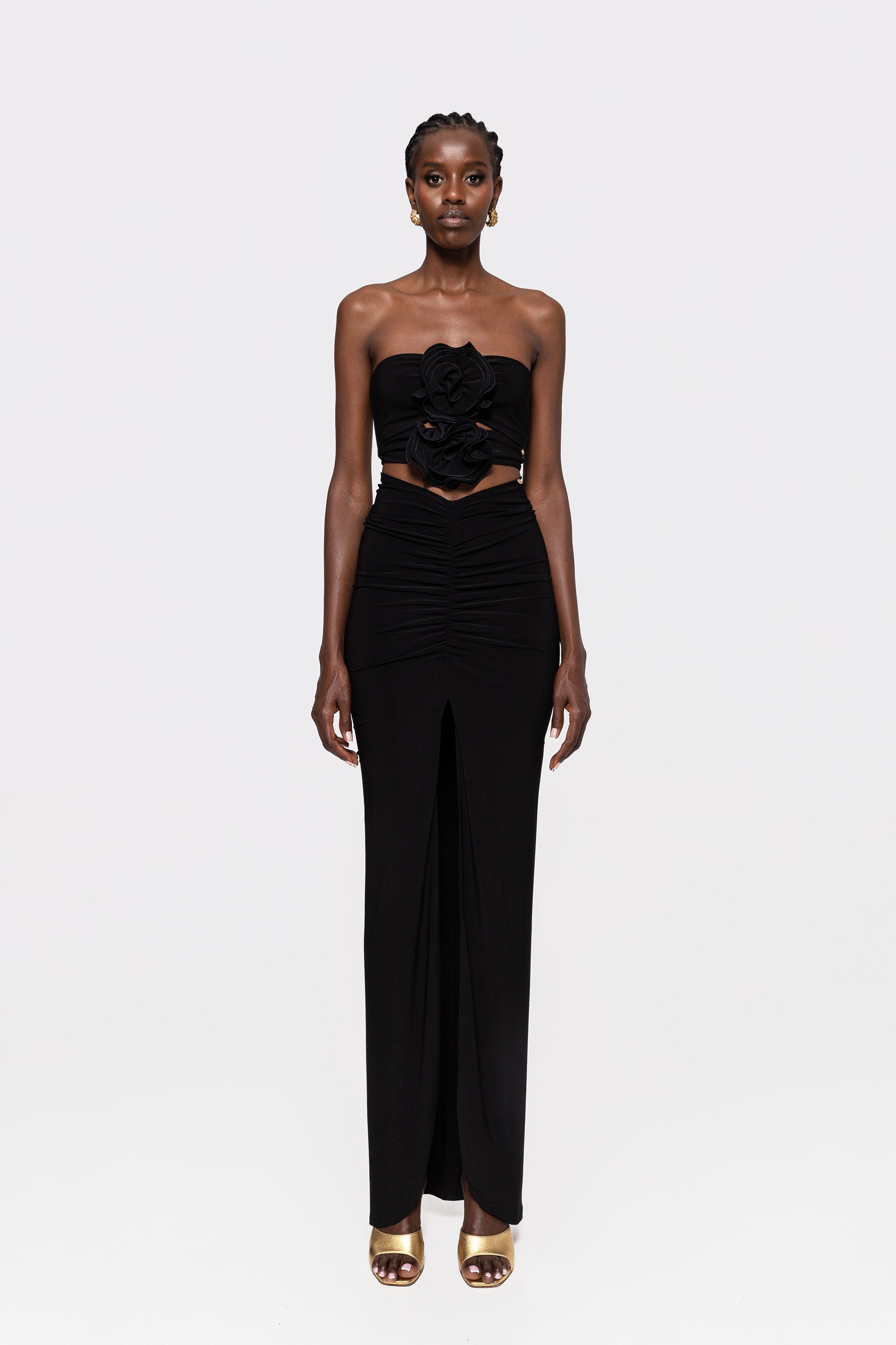 NISSA – Angel for Fashion