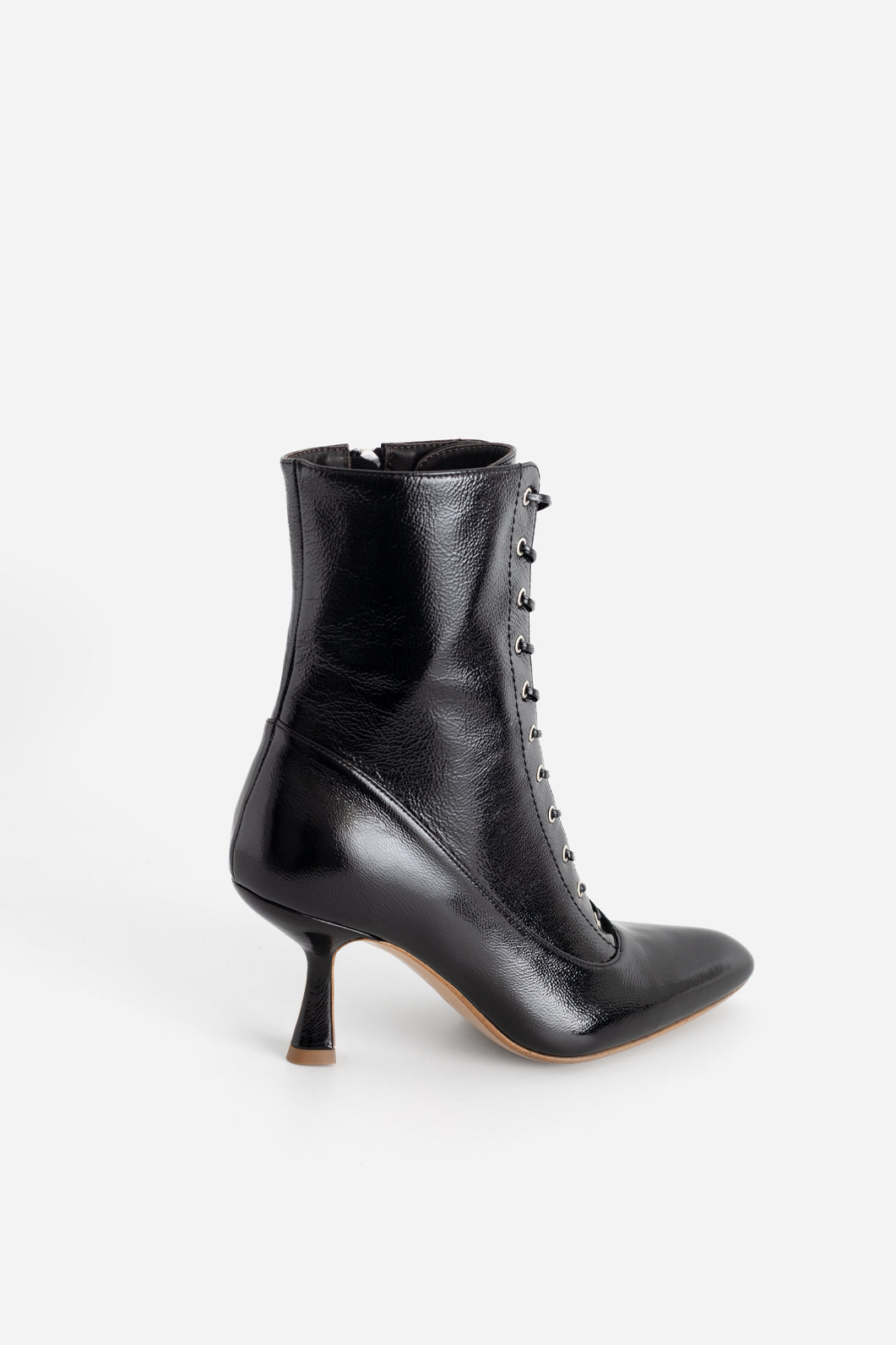 ROSIE leather ankle boots KACHOROVSKA