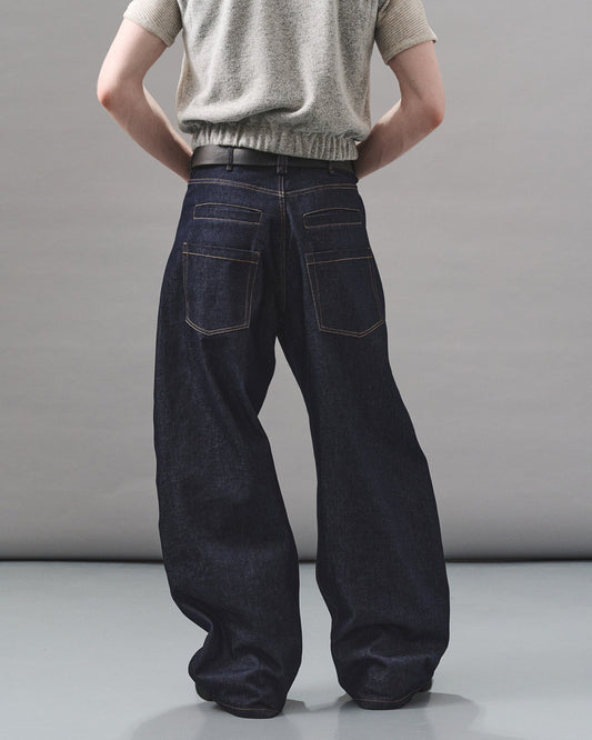 FOUNDATION JEANS THEO