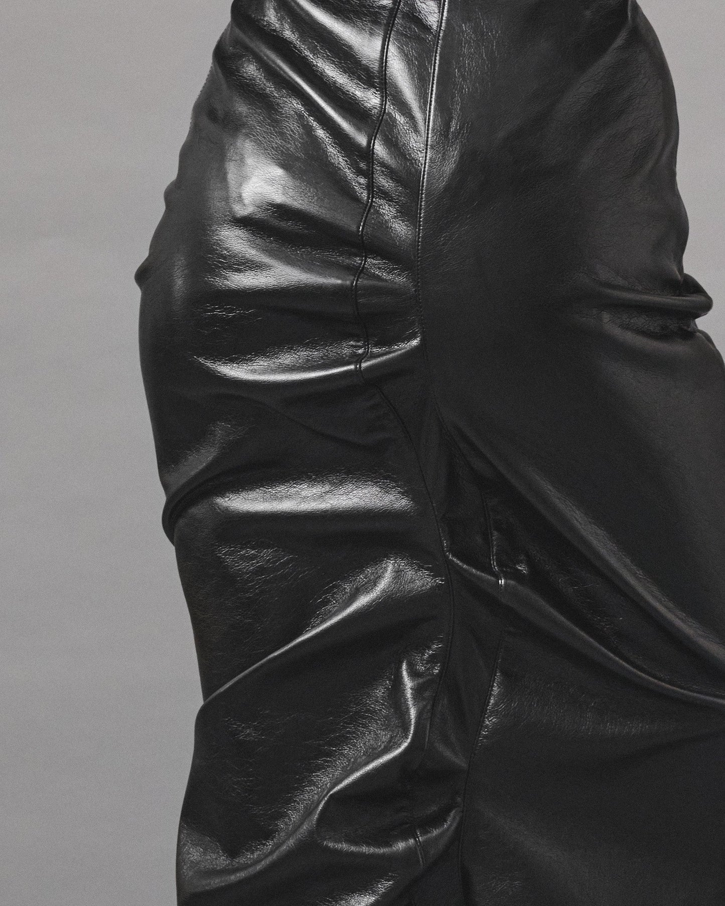 CONTOUR PENCIL SKIRT THEO