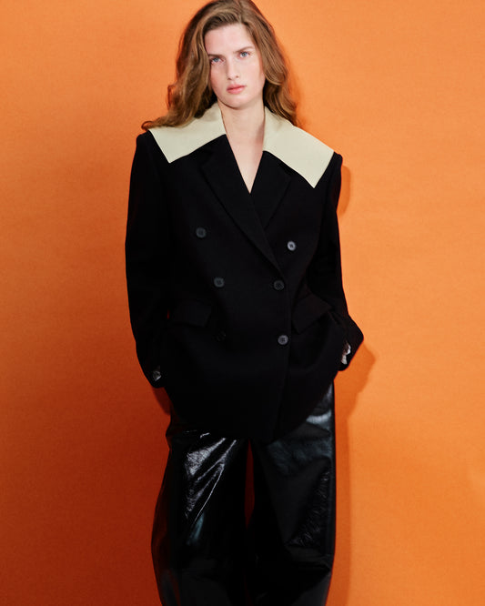 Jacket KATERINA KVIT