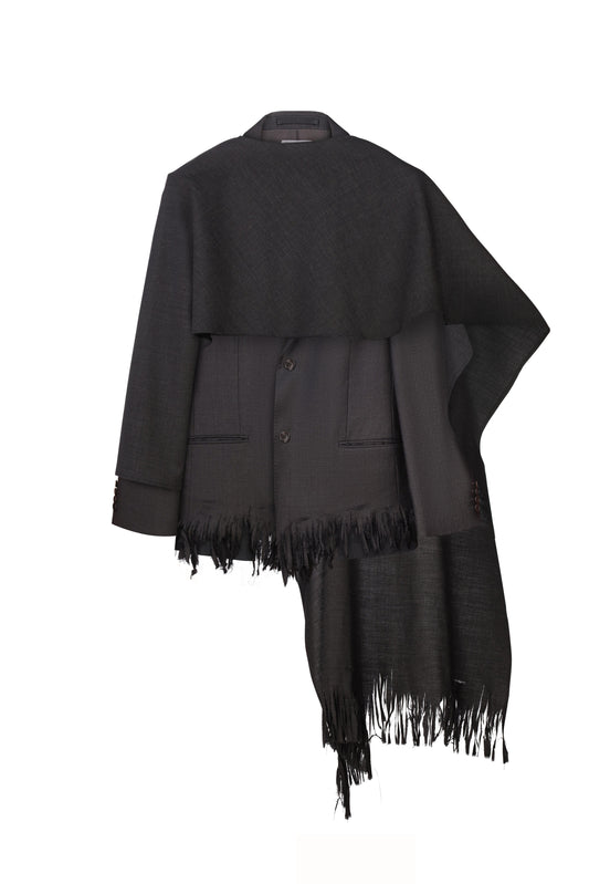 JACKET F0125 OMELIA