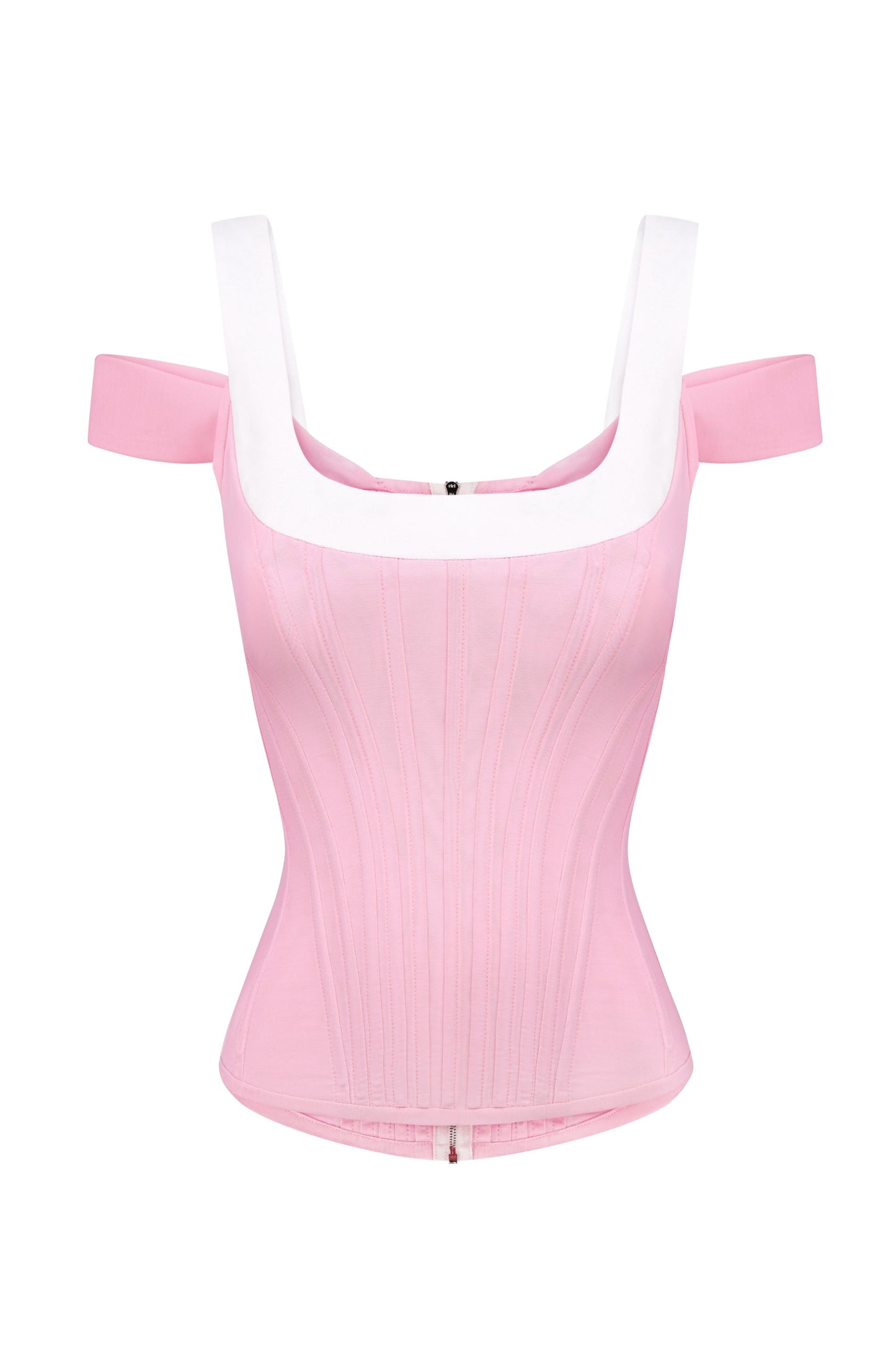 Corset with double straps FROLOV