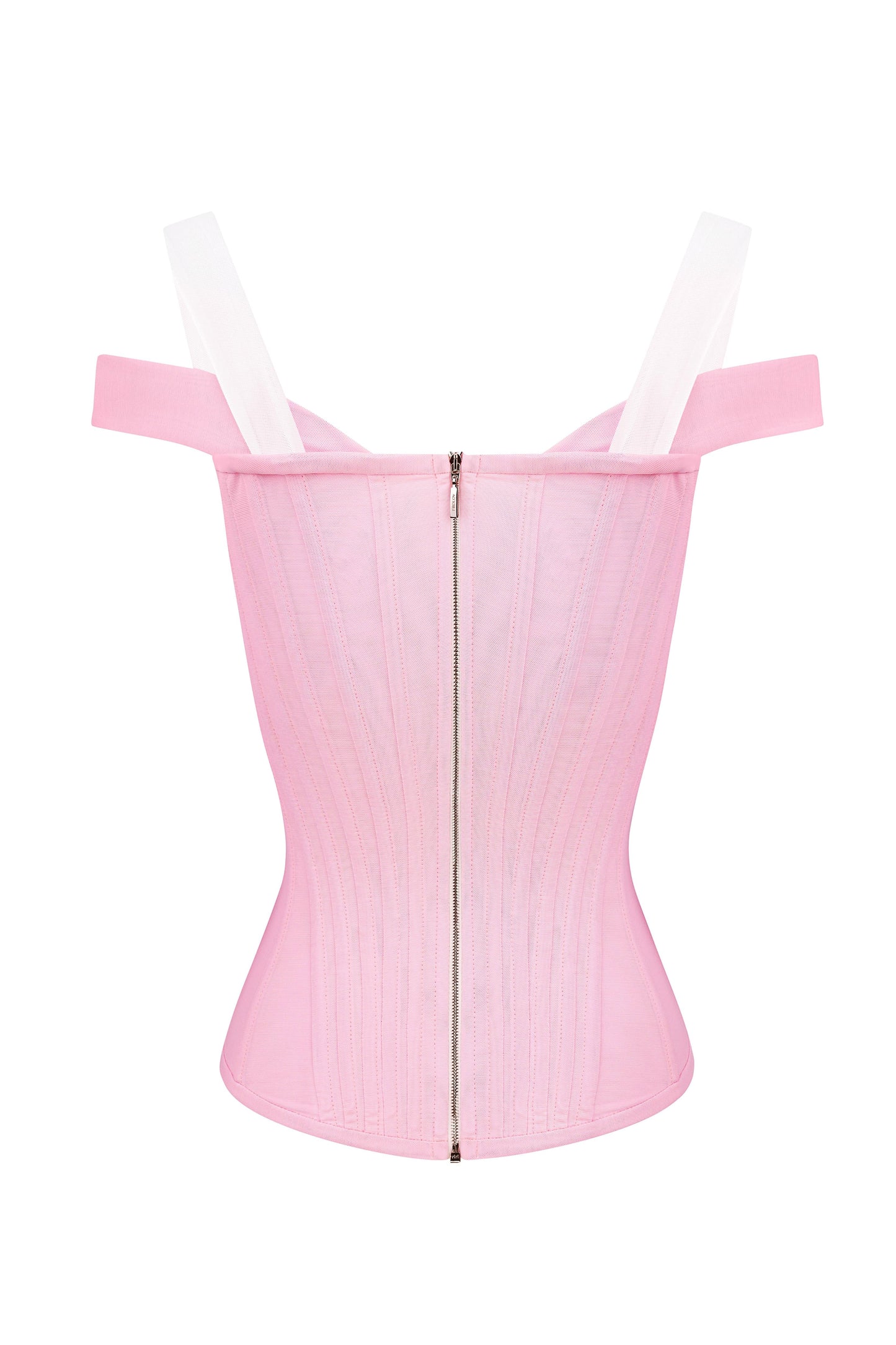 Corset with double straps FROLOV