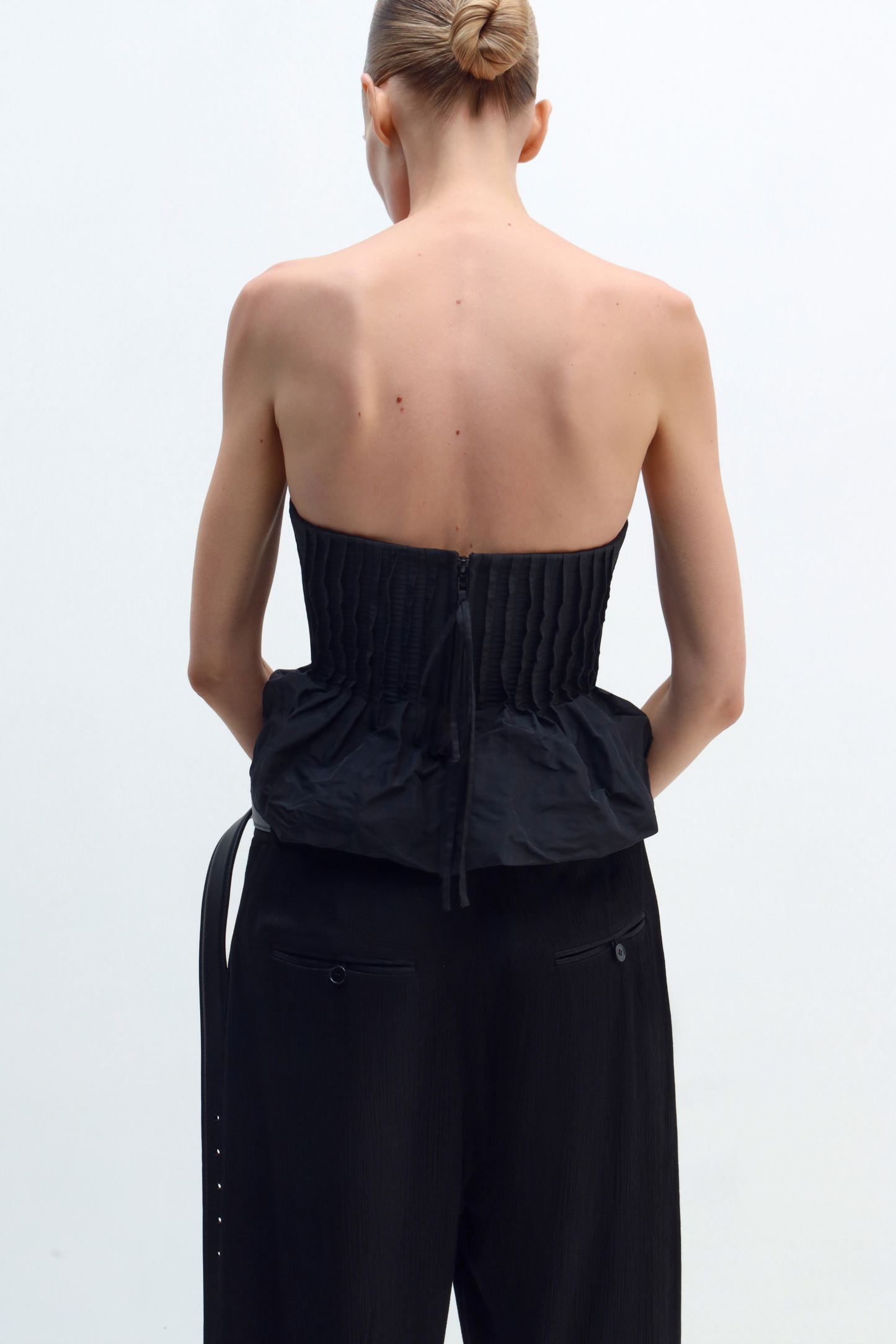TROUSERS #04 GUDU