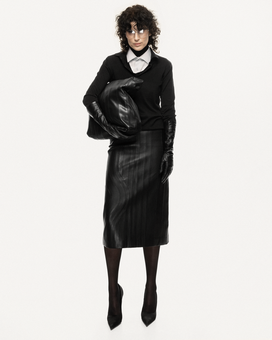 SKIRT #01 GUDU