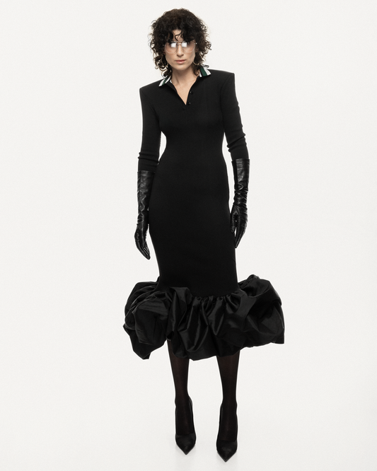 DRESS#04 GUDU