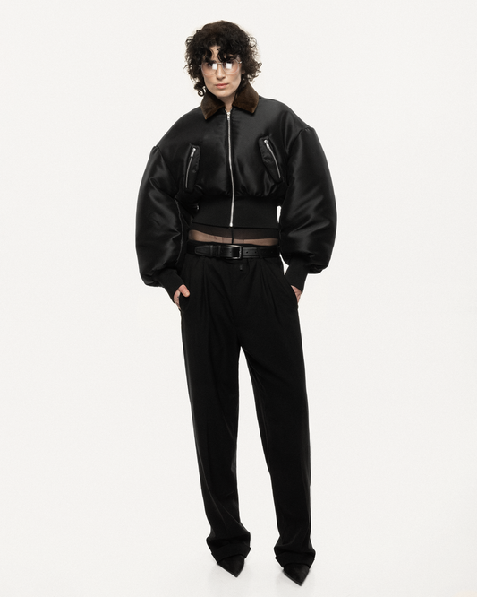 JACKET#04 GUDU