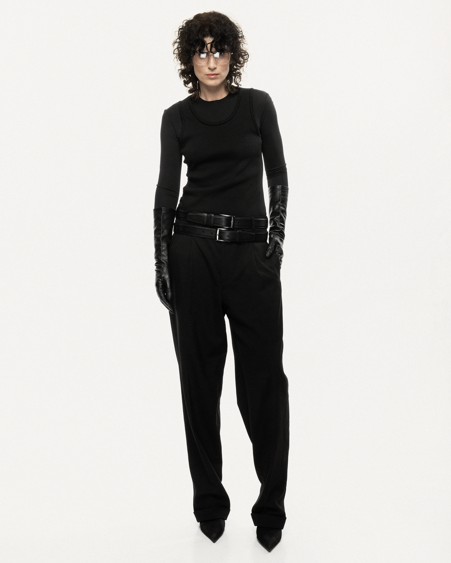 TROUSERS #04 GUDU