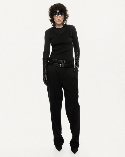 TROUSERS #04 GUDU