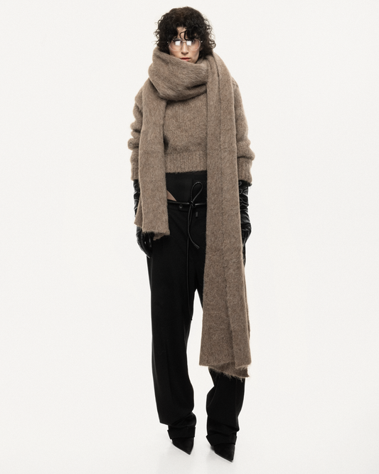SCARF #01 GUDU
