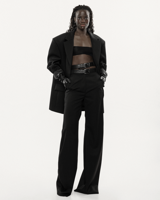 TROUSERS#03 GUDU