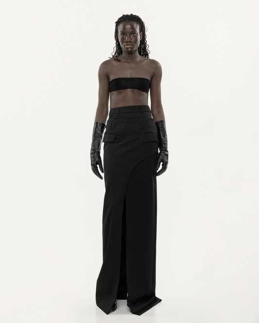 SKIRT #02 GUDU