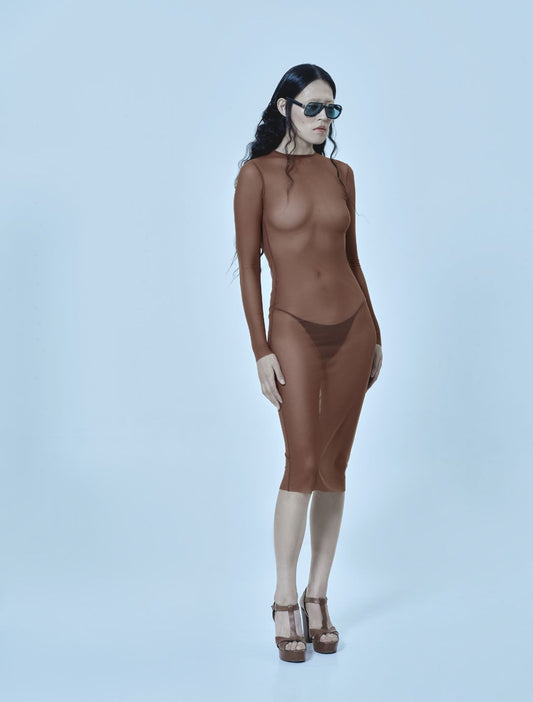 DRESS#04 GUDU