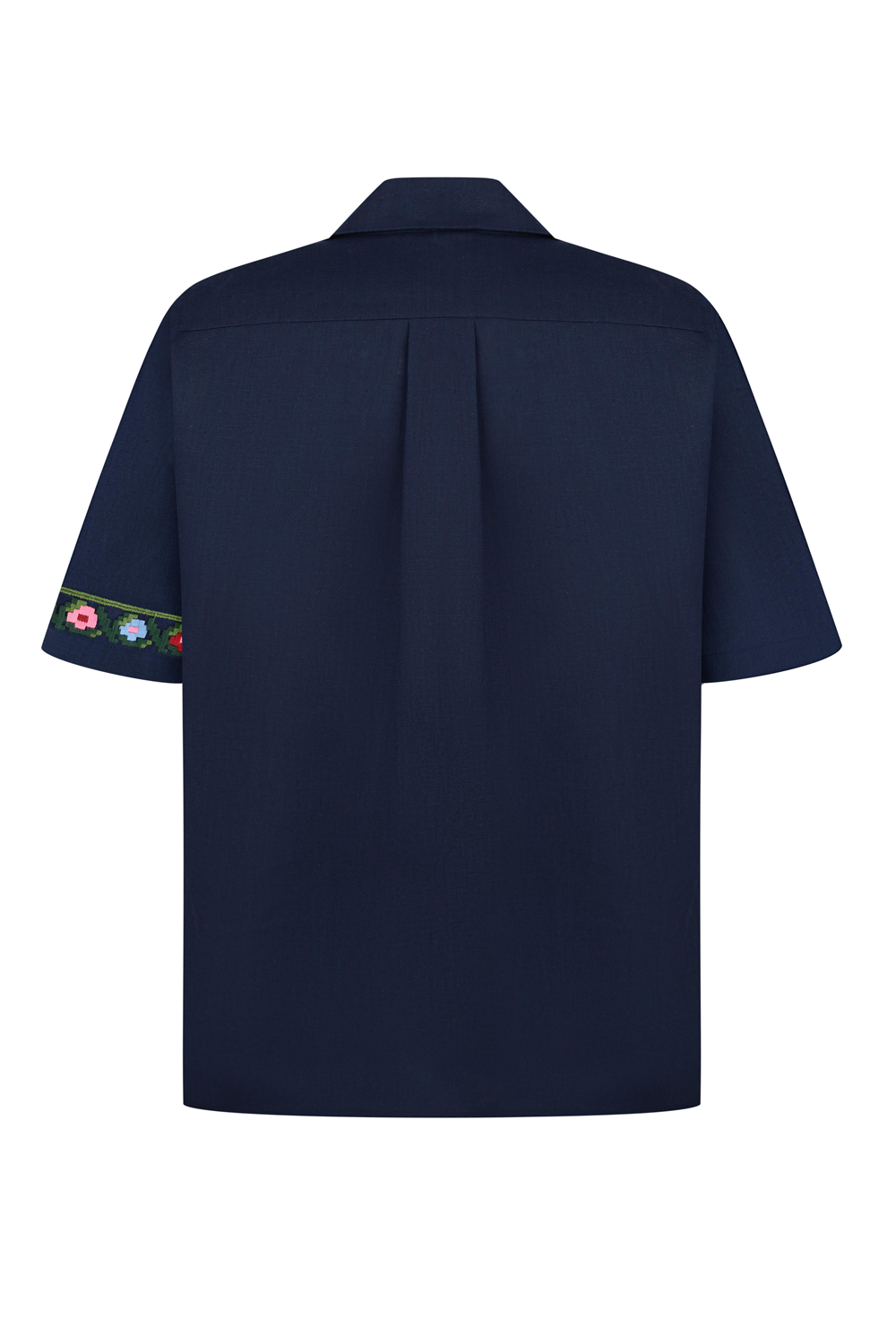 The Bloom of Bukovyna t-shirt FOBERINI