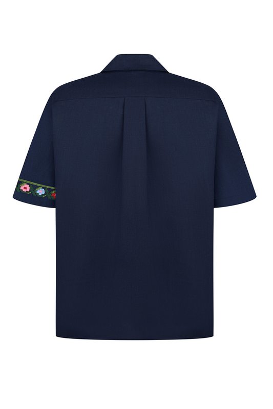 The Bloom of Bukovyna t-shirt FOBERINI