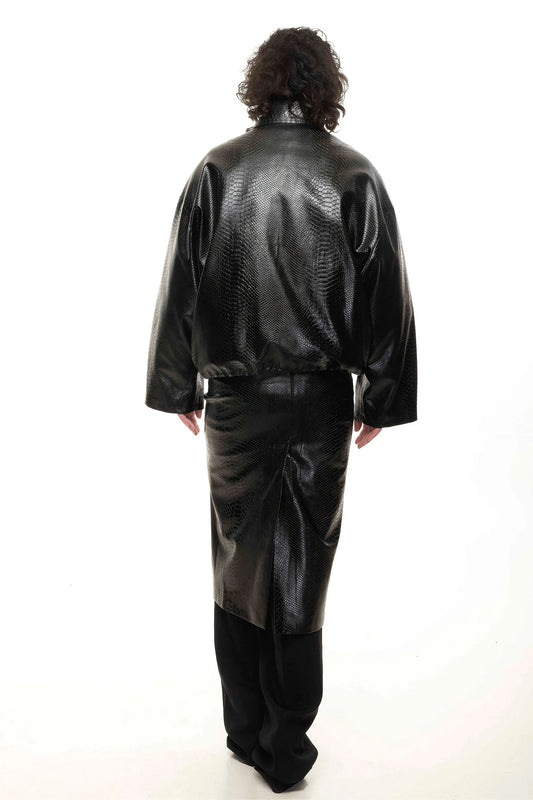 SKIRT #03 GUDU