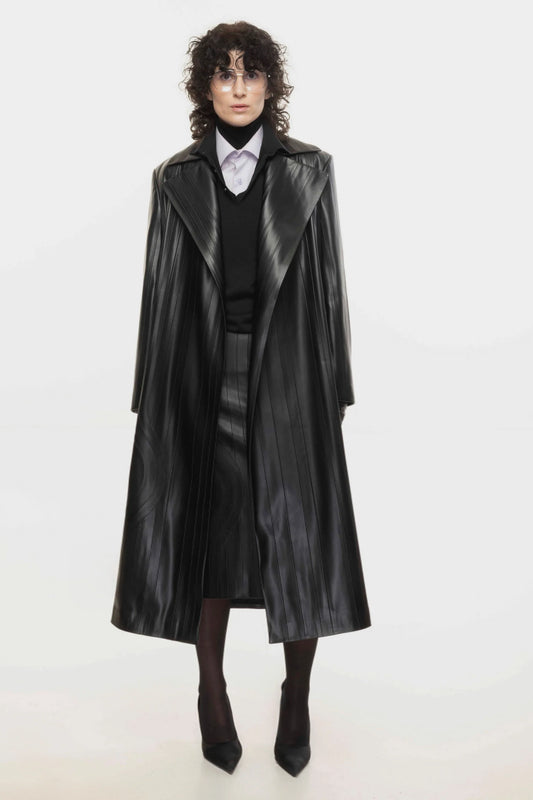 COAT #02 GUDU