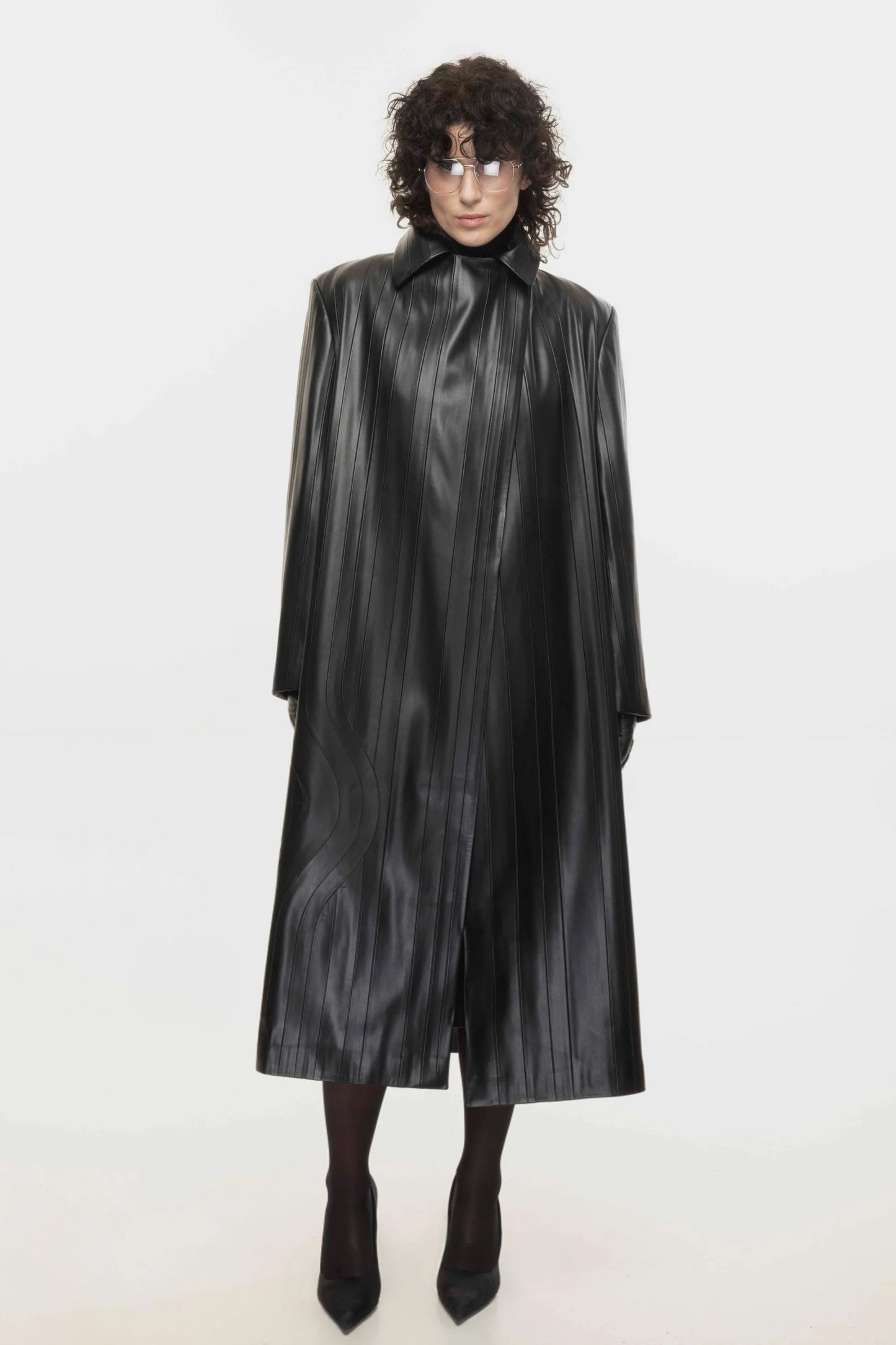 COAT #02 GUDU