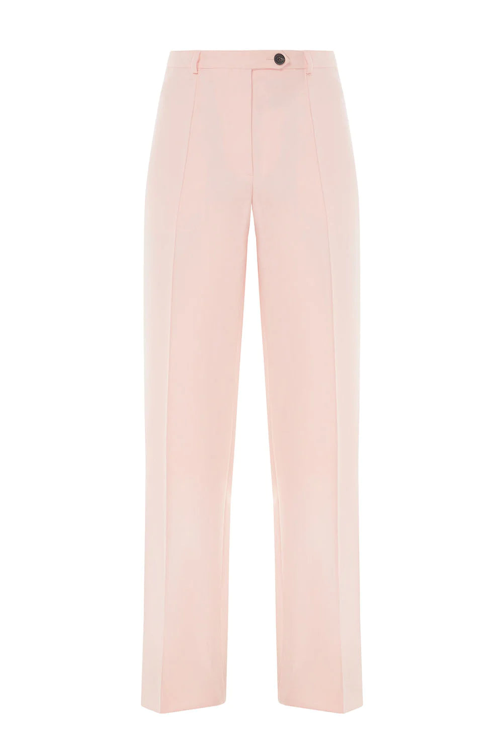 WIDE-LEG TROUSERS ELENA REVA