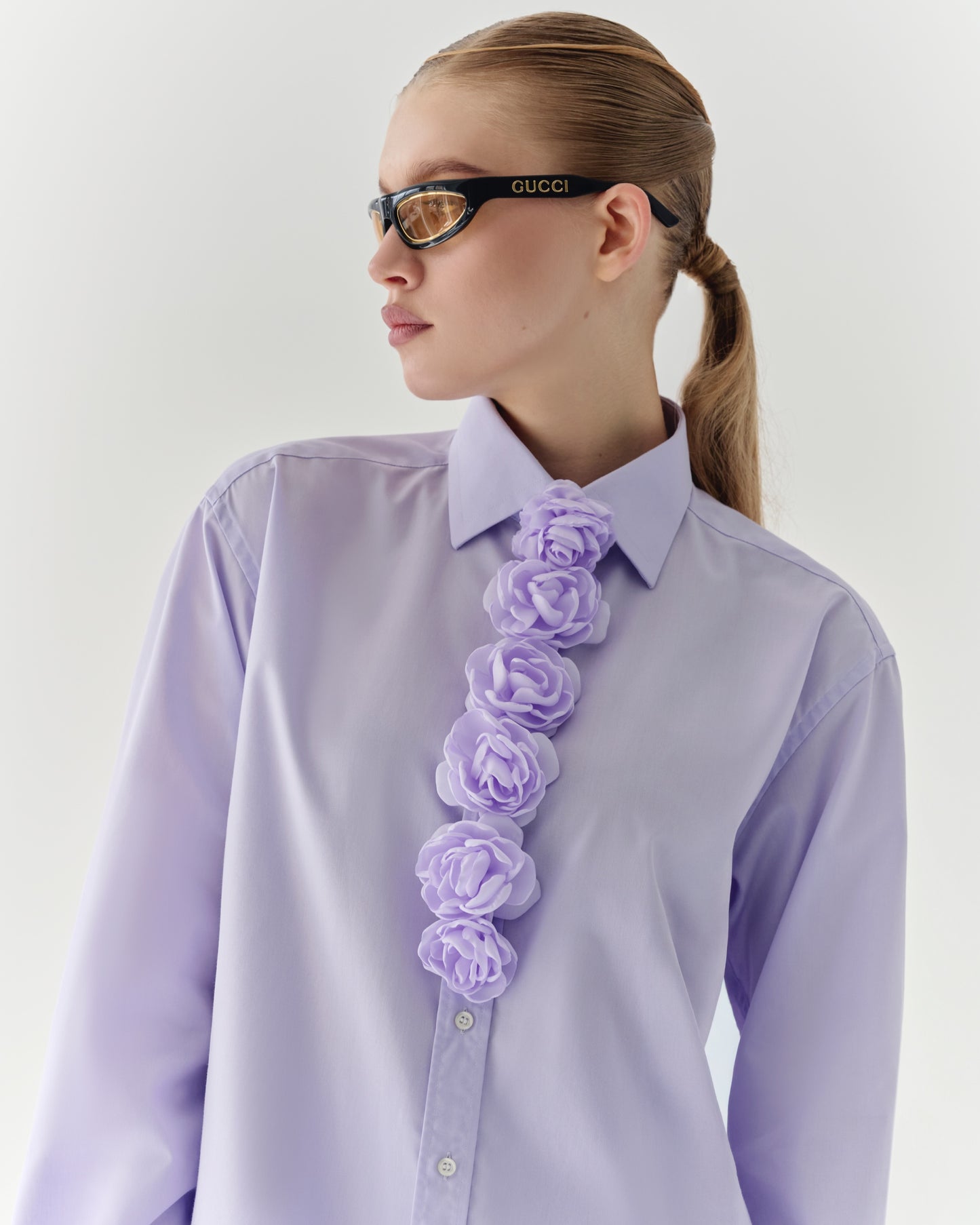REDESIGNED SHIRT 2608 OMELIA