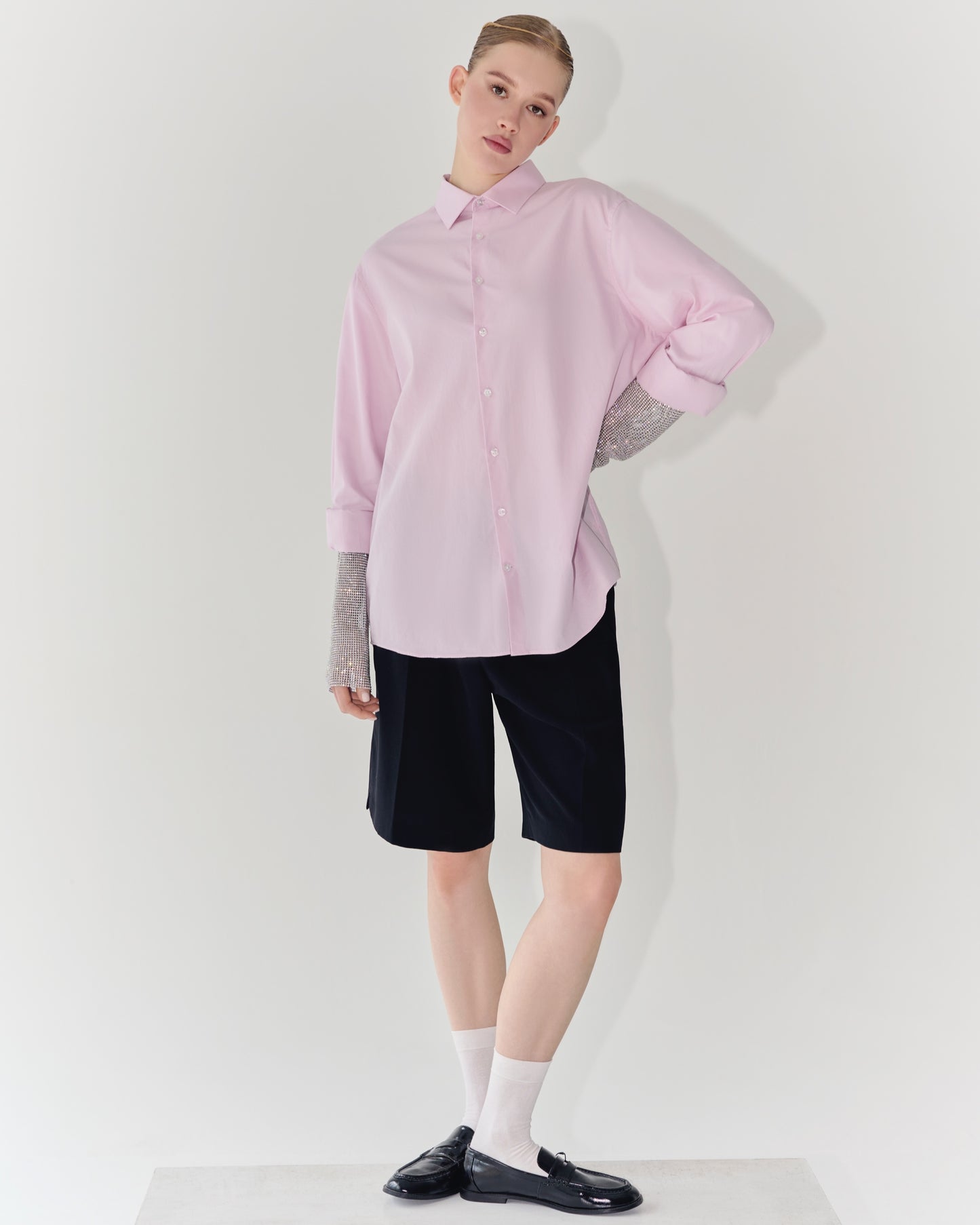 REDESIGNED SHIRT 22 OMELIA