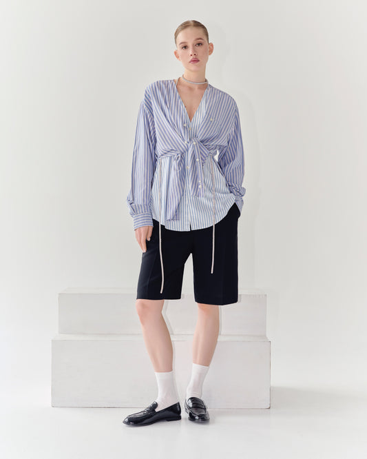 REDESIGNED SHIRT 2605 OMELIA