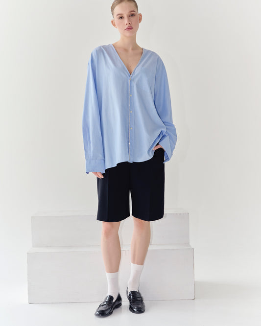 REDESIGNED SHIRT 2603 OMELIA