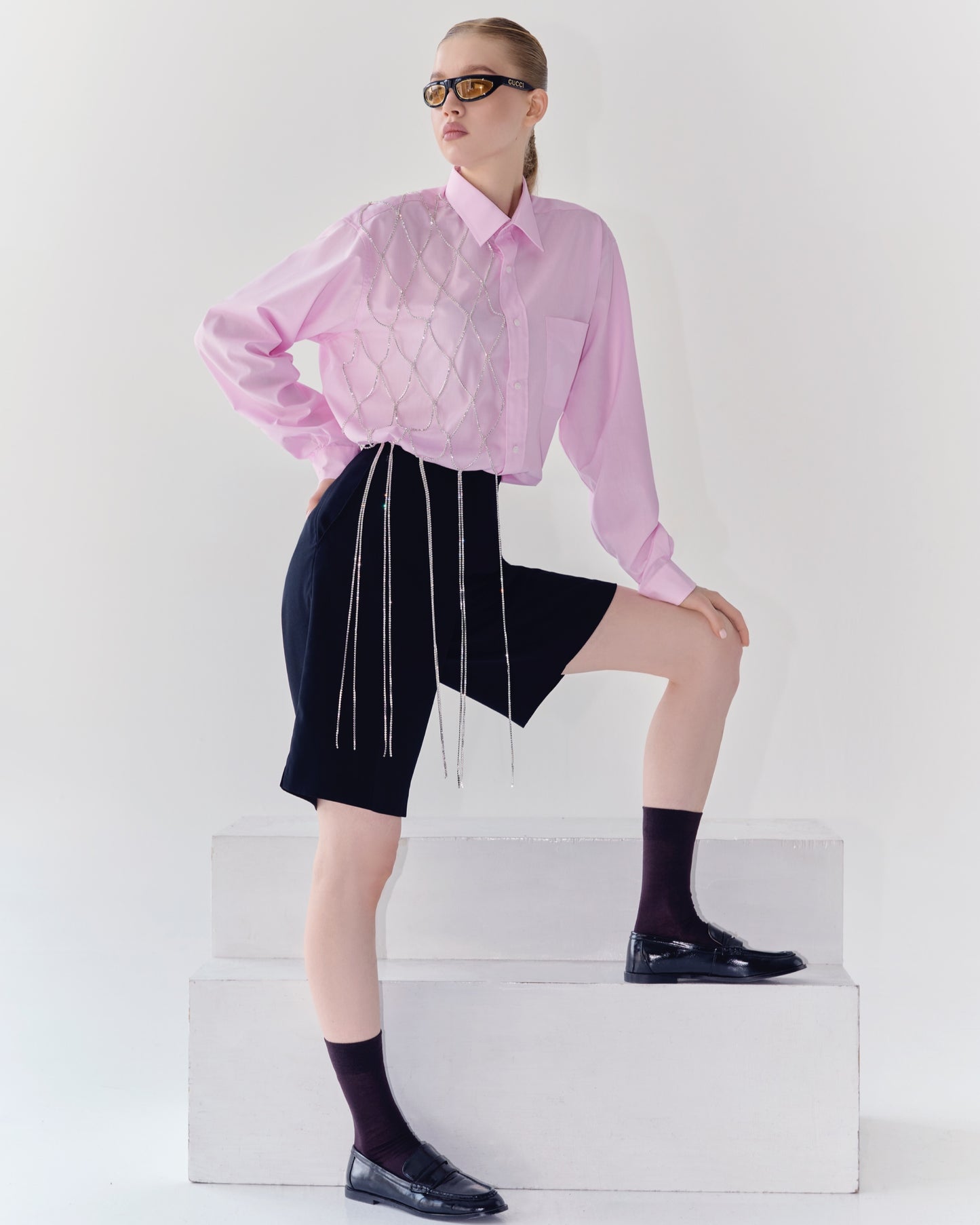 REDESIGNED SHIRT 19 OMELIA