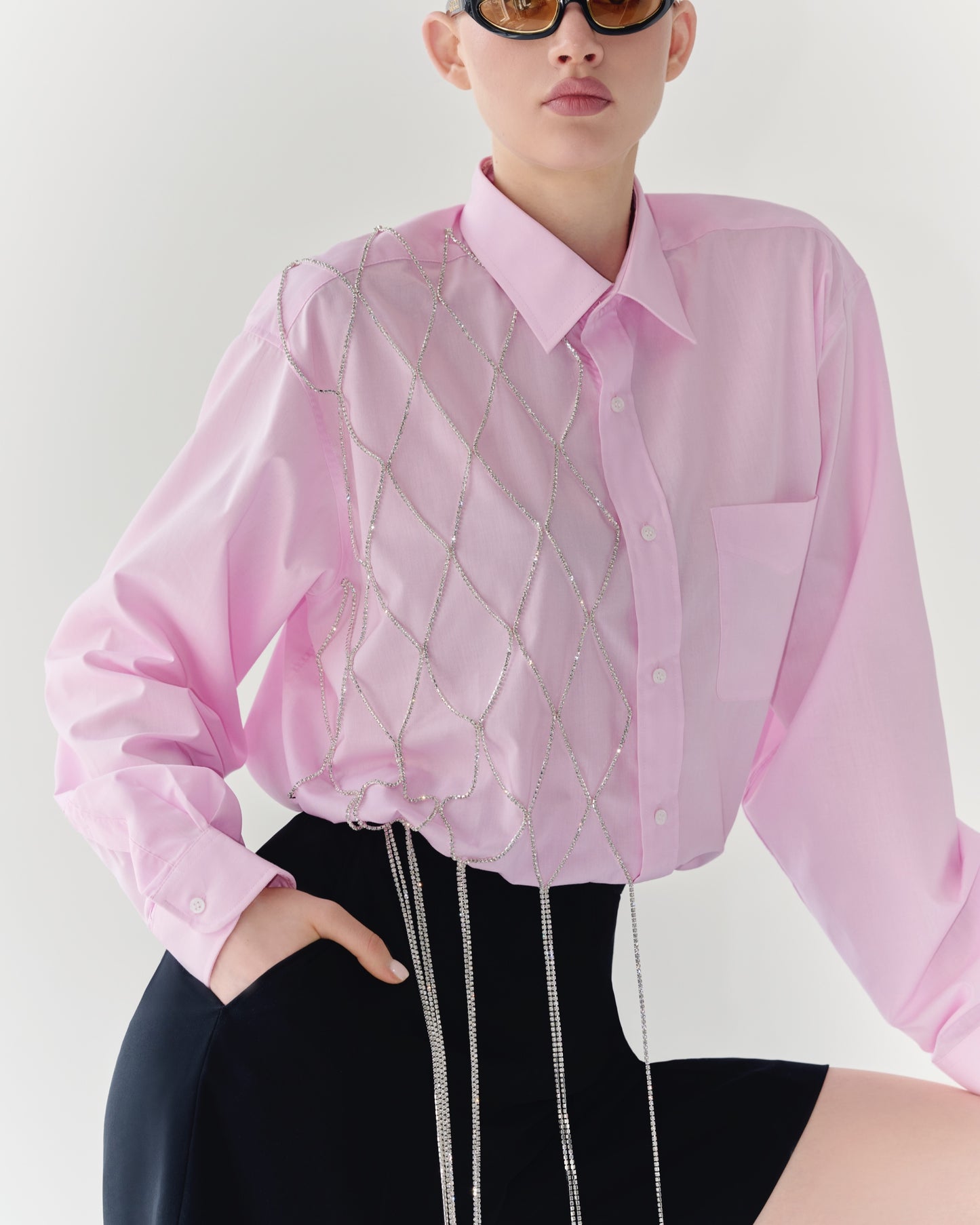 REDESIGNED SHIRT 19 OMELIA