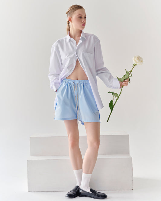 SHORTS 2609 OMELIA
