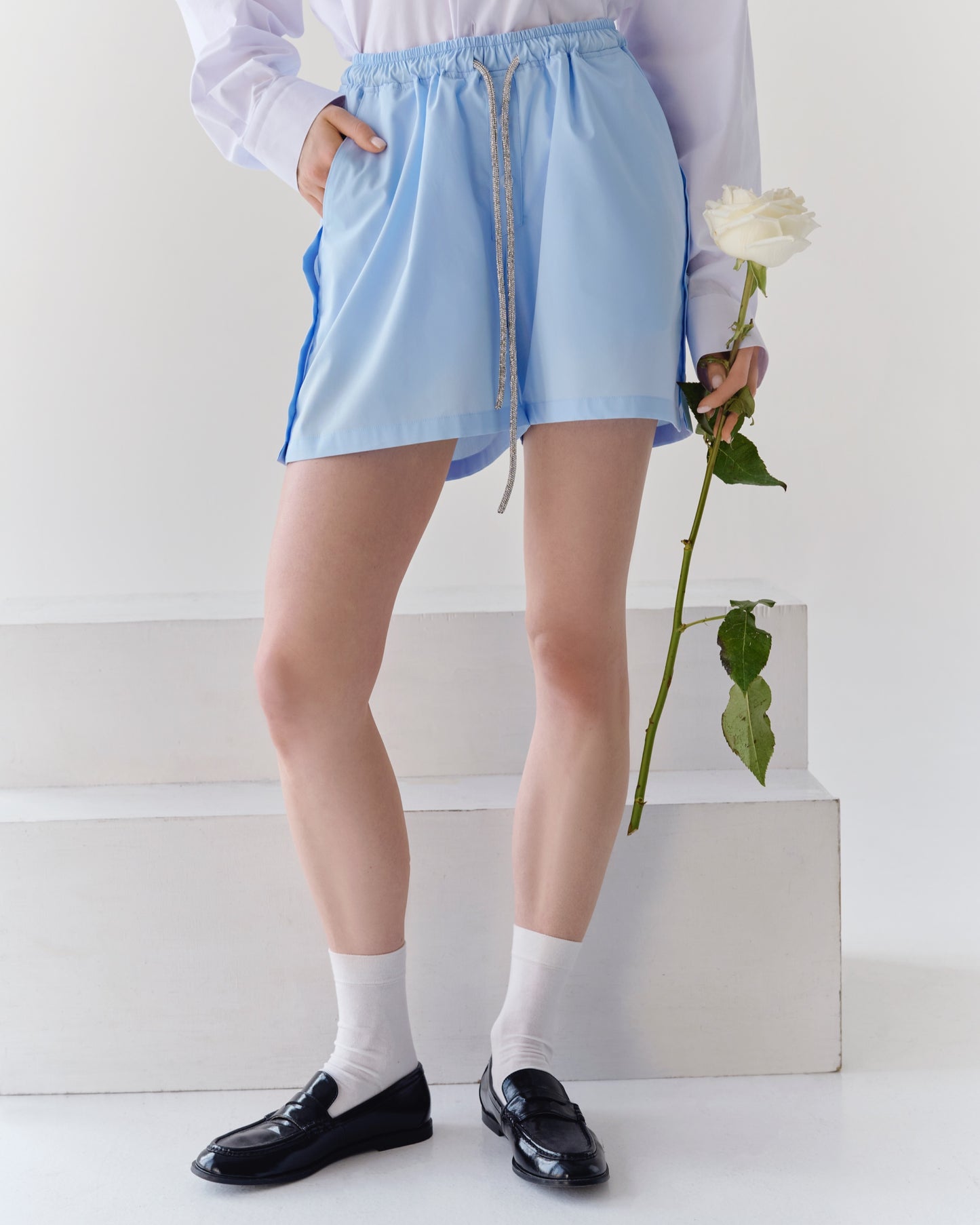 SHORTS 2609 OMELIA
