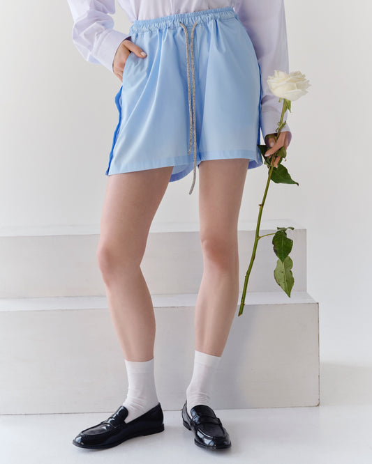 SHORTS 2609 OMELIA