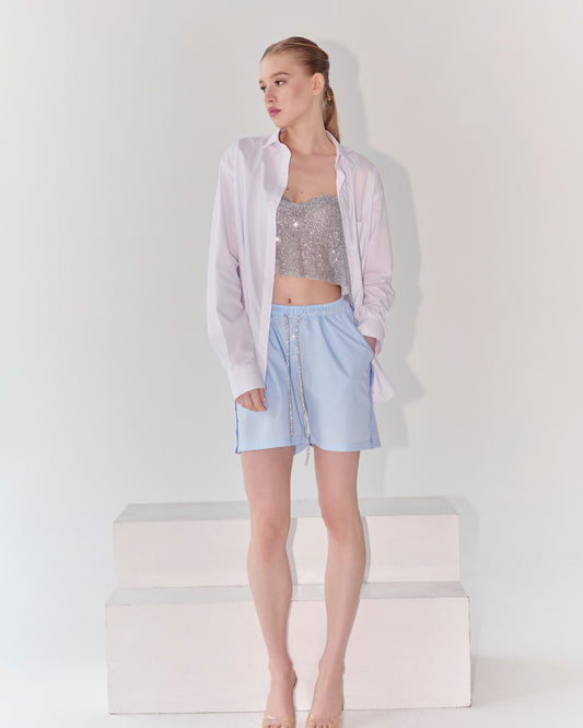 REDESIGNED SHIRT 2604 OMELIA