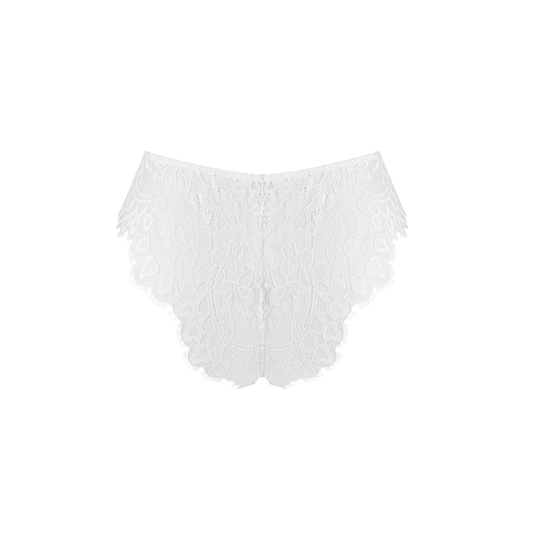 Shell Panties Braz FOX LINGERIE