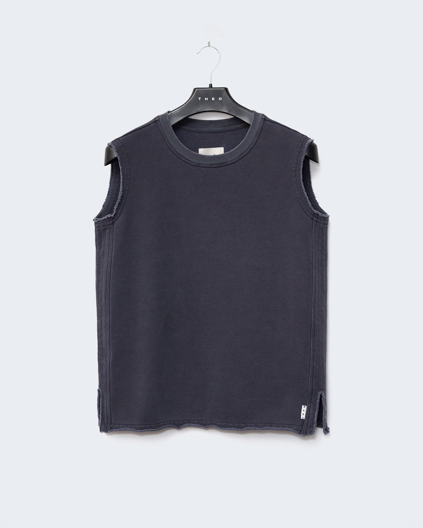 BASKETBALL TANK TOP THEO