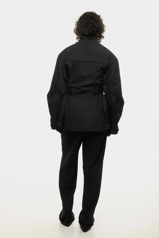 JACKET#05 GUDU