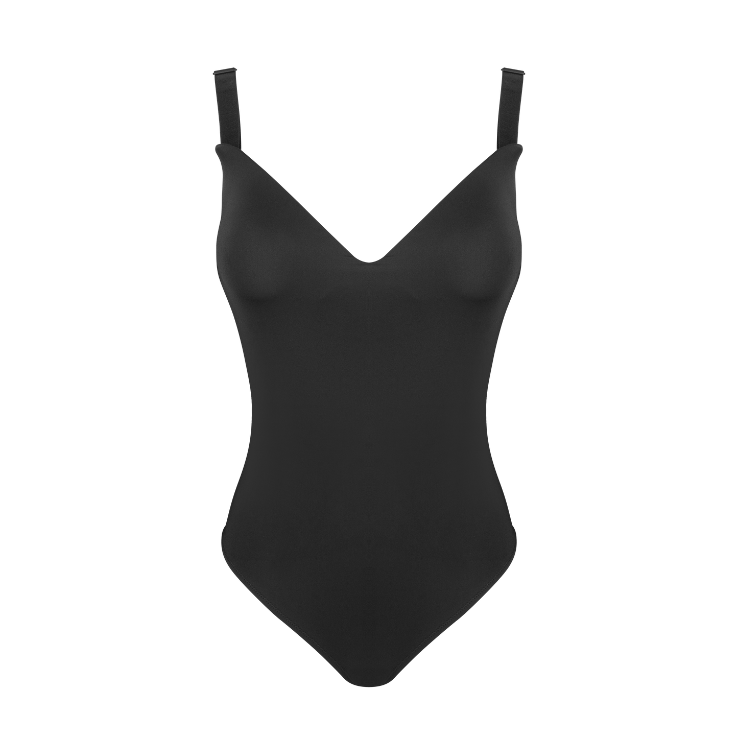 Body Slim Black Push Up 2.0 FOX LINGERIE