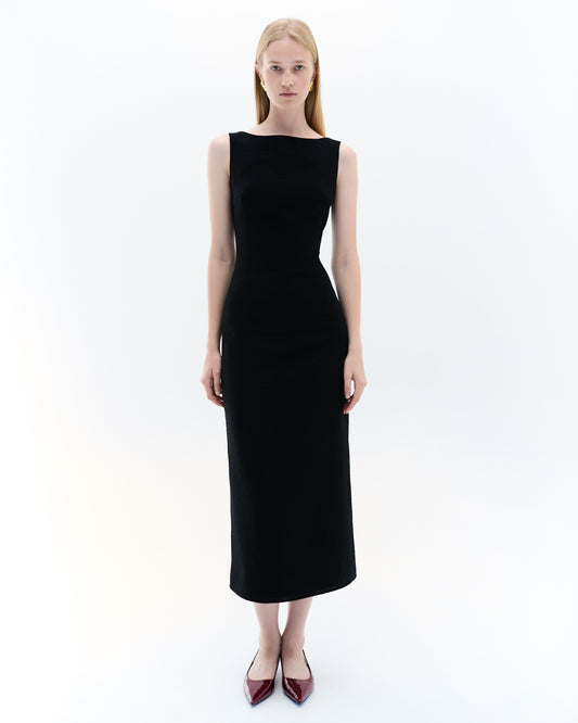 Tiffany dress NOVITSKA