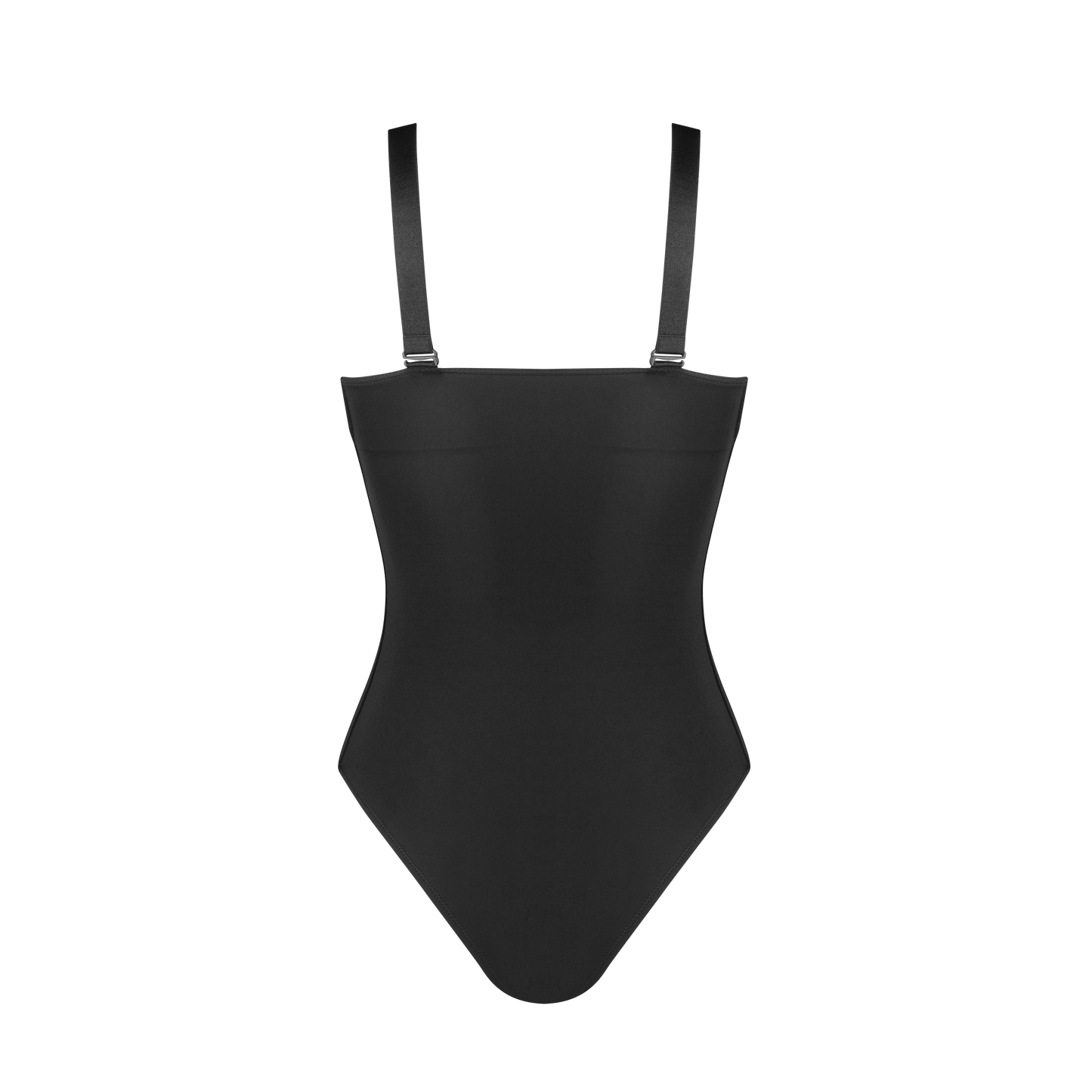 Body Slim Black Push Up 2.0 FOX LINGERIE