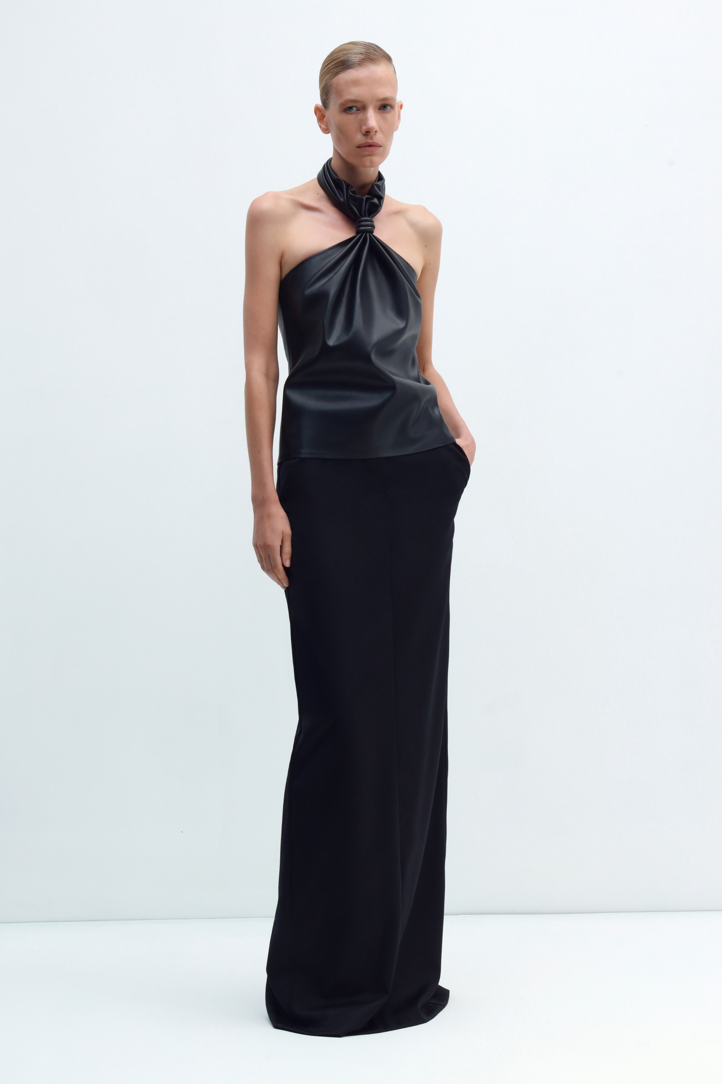 SKIRT#03 GUDU